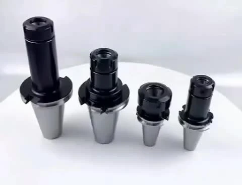Bt/DIN2080/Jt/Sk/Dat/Anst B550 Tool Holders, Sk30-MTB Morse Taper Adapter for CNC